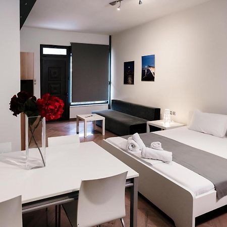 Our House Luxury Studio Kavala Exterior foto