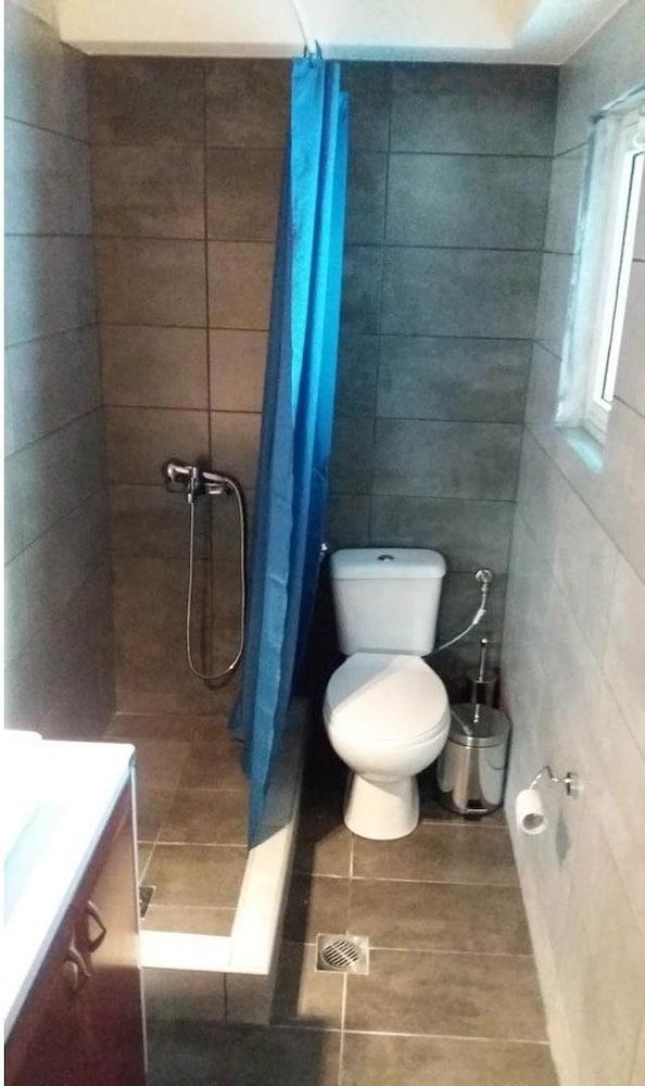 Our House Luxury Studio Kavala Exterior foto
