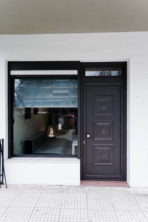 Our House Luxury Studio Kavala Exterior foto